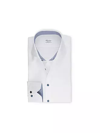 STENSTRÖMS | Hemd Fitted Fit | 